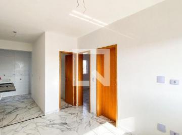 Apartamento · 53m² · 2 Quartos · 1 Vaga · Apartamento à Venda - Cidade Patriarca, 2 Quartos, 53 m² - São Paulo