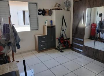 Casa Venda de 2 quartos · Casa para venda em Calmon Viana de 65.03m² com 2 Quartos e 1 Garagem