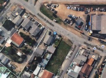 Terreno · 4060m² · Terreno para venda em Atuba de 4060.00m²