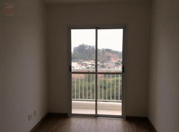 Apartamento · 51m² · 2 Quartos · 1 Vaga · Apartamento para alugar em Jardim Das Samambaias de 51.00m² com 2 Quartos e 1 Garagem