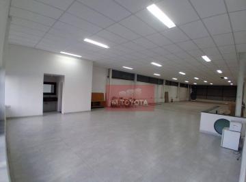 Comercial · 430m² · Sala Comercial para alugar em Vila Progresso de 430.00m²