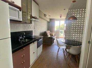 Apartamento · 45m² · 1 Quarto · 1 Vaga · Loft para alugar em Centro de 45.00m² com 1 Quarto, 1 Suite e 1 Garagem