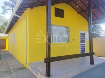 Casa · 103m² · 2 Quartos · 5 Vagas · Casa para alugar em Centro de 103.00m² com 2 Quartos, 1 Suite e 5 Garagens