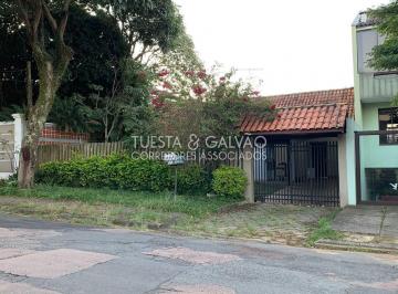 Casa · 190m² · 6 Quartos · 4 Vagas · Casa para alugar em Lindóia de 190.00m² com 6 Quartos, 1 Suite e 4 Garagens