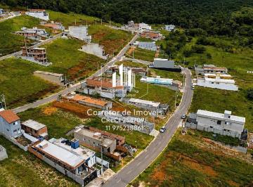 Terreno · 125m² · Terreno 125m² a venda - Chácara Roselândia - Cotia/SP