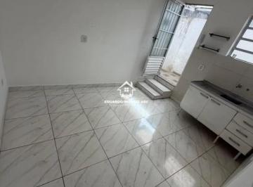 Casa · 1 Quarto · REF 12492- 1 Dormitório. Banheiro. Ótima localização- Diadema