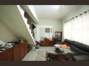 Casa · 109m² · 2 Quartos · 2 Vagas · Casa à Venda - Vila Metalúrgica, 2 Quartos, 109 m² - Santo André