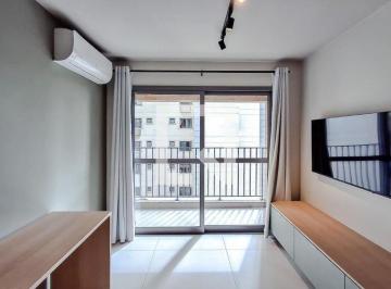 Apartamento · 45m² · 1 Quarto · Apartamento à Venda - Vila Mariana, 1 Quarto, 45 m² - São Paulo