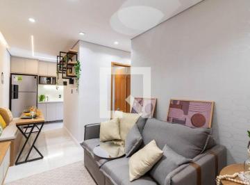 Apartamento · 38m² · 2 Quartos · 1 Vaga · Apartamento à Venda - Água Fria, 2 Quartos,  38 m² - São Paulo