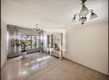 Casa · 171m² · 3 Quartos · 2 Vagas · Casa à Venda - Tucuruvi, 3 Quartos, 171 m² - São Paulo