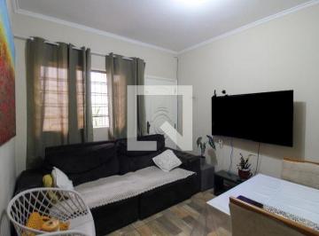 Casa · 120m² · 3 Quartos · 2 Vagas · Casa à Venda - Raposo Tavares, 3 Quartos,  120 m² - São Paulo