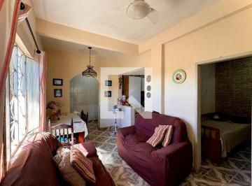 Casa · 154m² · 2 Quartos · Casa à Venda - Botafogo, 2 Quartos, 154 m² - Rio de Janeiro
