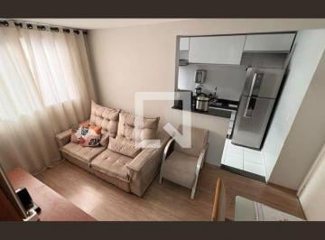Apartamento · 49m² · 2 Quartos · 1 Vaga · Apartamento à Venda - Vila Mendes, 2 Quartos, 49 m² - São Paulo