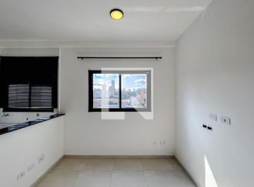 Apartamento · 48m² · 2 Quartos · 1 Vaga · Apartamento à Venda - Jardim Anália Franco, 2 Quartos, 48 m² - São Paulo