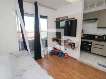 Apartamento de 2 quartos, Santo André · Apartamento à Venda - Parque João Ramalho, 2 Quartos, 50 m² - Santo André