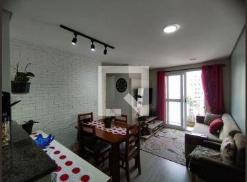 Apartamento · 47m² · 2 Quartos · 1 Vaga · Apartamento à Venda - Jardim São Savério, 2 Quartos, 47 m² - São Paulo
