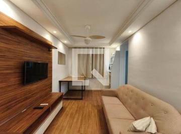 Apartamento · 45m² · 2 Quartos · 1 Vaga · Apartamento à Venda - Parque das Águas, 2 Quartos, 45 m² - Campinas