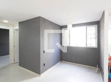 Apartamento · 45m² · 2 Quartos · 1 Vaga · Apartamento à Venda - Campo Grande, 2 Quartos,  45 m² - Rio de Janeiro
