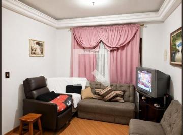 Casa · 146m² · 3 Quartos · 2 Vagas · Casa à Venda - Assunção, 3 Quartos,  146 m² - São Bernardo do Campo