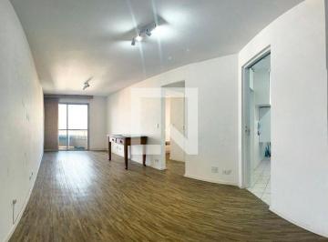 Apartamento · 48m² · 1 Quarto · 1 Vaga · Apartamento à Venda - Portal do Morumbi, 1 Quarto, 48 m² - São Paulo