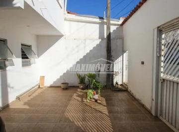 Casa · 214m² · 3 Quartos · 2 Vagas · Casa para alugar em Jardim Maria Antônia Prado de 214.00m² com 3 Quartos, 1 Suite e 2 Garagens