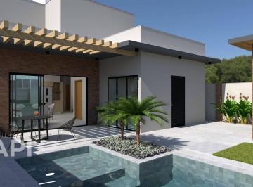 a441fb4195f75d9ac7a052594a66dee38c6c2684 · Casa com 3 quartos à venda, 175 m² por R$ 1.490.000 - São Venâncio - Itupeva/SP