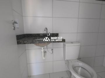Apartamento de 2 quartos, Vitória da Conquista · Apartamento para venda em Alto Maron de 45.75m² com 2 Quartos, 1 Suite e 1 Garagem