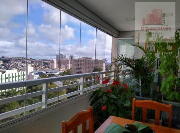 Apartamento · 105m² · 3 Quartos · 2 Vagas · Apartamento para venda em Centro de 105.00m² com 3 Quartos, 2 Suites e 2 Garagens