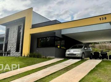41804ce1f06aa07f0bc9fa4e0238af888941c513 · Casa à venda, 234 m² por R$ 1.705.000,00 - Colinas Inhandjara - Itupeva/SP