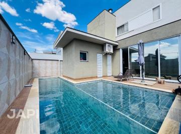 a38364997b8beb0225a37cc6da4b29040b15e987 · Casa com 4 quartos à venda, sendo 4 suítes - 360m² por R$ 2.800.000,00 - Loteamento Reserva Ermida  