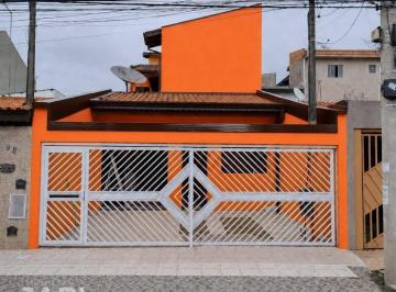 Casa · 170m² · 3 Quartos · 2 Vagas · Casa para alugar em Parque Residencial Almerinda Chaves de 170.00m² com 3 Quartos e 2 Garagens