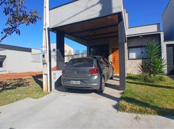 Casa · 120m² · 3 Quartos · 1 Vaga · Casa de Condomínio para alugar em Vila Nicanor Marques de 120.00m² com 3 Quartos, 1 Suite e 1 Garage