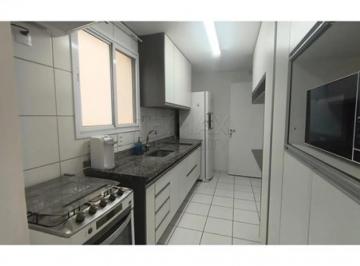 Apartamento · 119m² · 2 Quartos · 1 Vaga · Apartamento para alugar em Jardim Ermida I de 119.00m² com 2 Quartos, 2 Suites e 1 Garagem