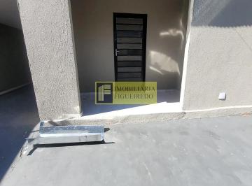 Casa de 2 quartos, São José do Rio Preto · Casa para alugar em Higienópolis de 60.00m² com 2 Quartos e 3 Garagens