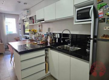 Apartamento · 42m² · 1 Quarto · 1 Vaga · Apartamento para alugar em Centro de 42.00m² com 1 Quarto e 1 Garagem