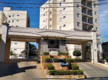 Apartamento · 58m² · 2 Quartos · 1 Vaga · Apartamento para venda em Jardim Bandeirantes de 58.00m² com 2 Quartos e 1 Garagem