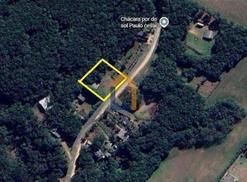 Terreno · 5000m² · Terreno para venda em Área Rural De São José Dos Pinhais de 5000.00m²