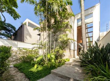 Imagem Principal · Casa com 4 quartos a venda Vila Nova Conceição, São Paulo