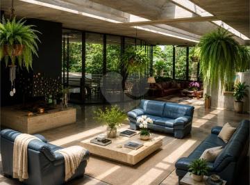 Imagem Principal · CASA TÉRREA DE 1890 m² PARA VENDA NO BOLSÃO DE INTERLAGOS