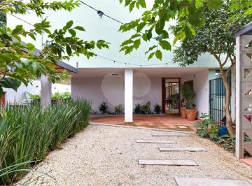 Imagem Principal · Casa com 3 quartos á venda ou para alugar em Santo Amaro, São Paulo