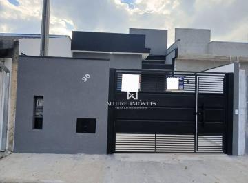 747dc1df56f884ffba7737d9c1666a354288754d · Casa com 3 dormitórios à venda, 84 m² por R$ 500.000,00 - Residencial Esperança - Caçapava/SP