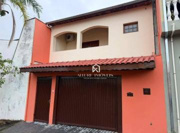 e11c34a31e117c6287898d8bd6899a3c3cc01724 · Casa com 3 dormitórios à venda, 210 m² por R$ 780.000,00 - Borda da Mata - Caçapava/SP