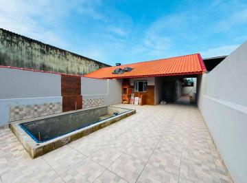 74f02dde22f8f5704f00064b84ebdd6ba1dae1ee · Casa com 2 dormitórios à venda, 89 m² por R$ 435.000 - Santa Terezinha - Itanhaém/SP