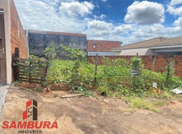 Terreno · 200m² · Terreno para venda em Residencial Maré Mansa de 200.00m²