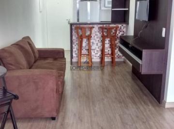 Apartamento de 2 quartos, Botucatu · Apartamento para venda em Centro de 62.00m² com 2 Quartos, 1 Suite e 2 Garagens