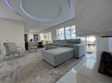Código do Imóvel: CM1793413-11 - Imóvel anunciado por Eurico Negócios Imobiliári · Casa de Condomínio para venda em Condomínio Villa Lombarda de 516.00m² com 4 Quartos, 4 Suites e 5 G