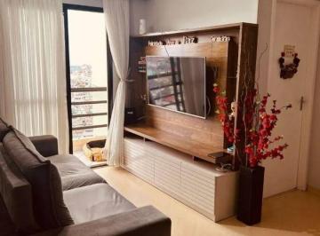 33ffd8580775ef9ab16705ef2b22e179f385dd1e · Apartamento no Condomínio Ibis Ecologic - Vila Menck / Osasco