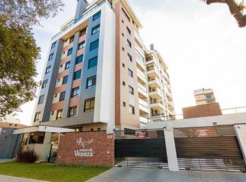 Apartamento · 172m² · 3 Quartos · 1 Vaga · Apartamento à venda - em Bacacheri