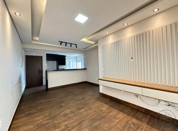 Apartamento de 2 quartos, Botucatu · Apartamento para venda em Jardim Paraíso de 93.00m² com 2 Quartos, 1 Suite e 3 Garagens