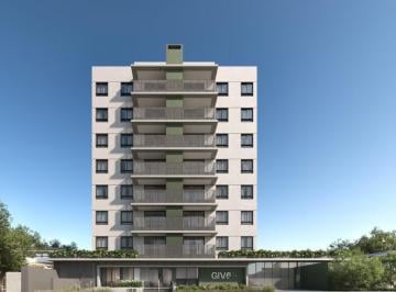 Apartamento · 58m² · 2 Quartos · 1 Vaga · Apartamento à venda - no Capão Raso